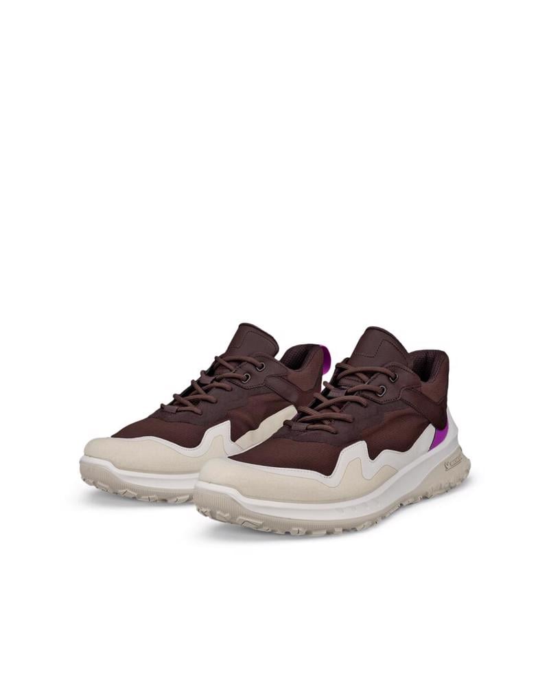 Red ECCO ULT-TRN W Garnet