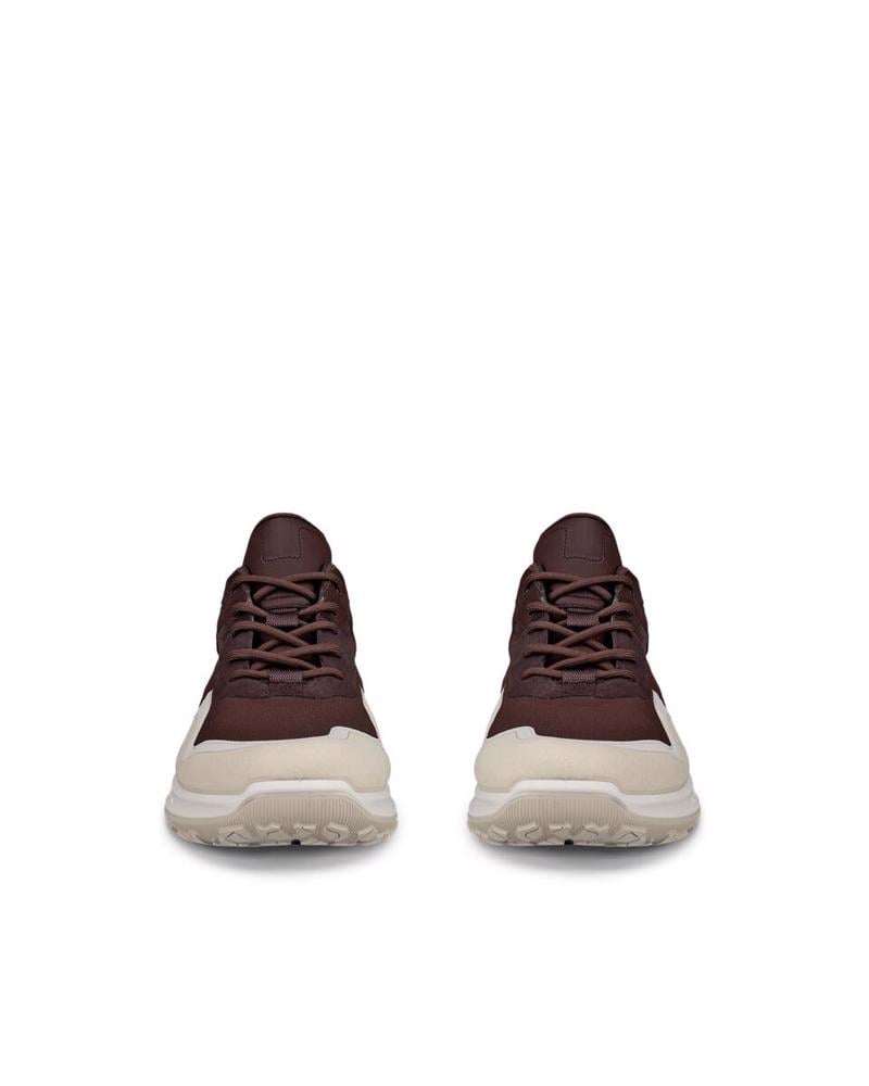 Red ECCO ULT-TRN W Garnet