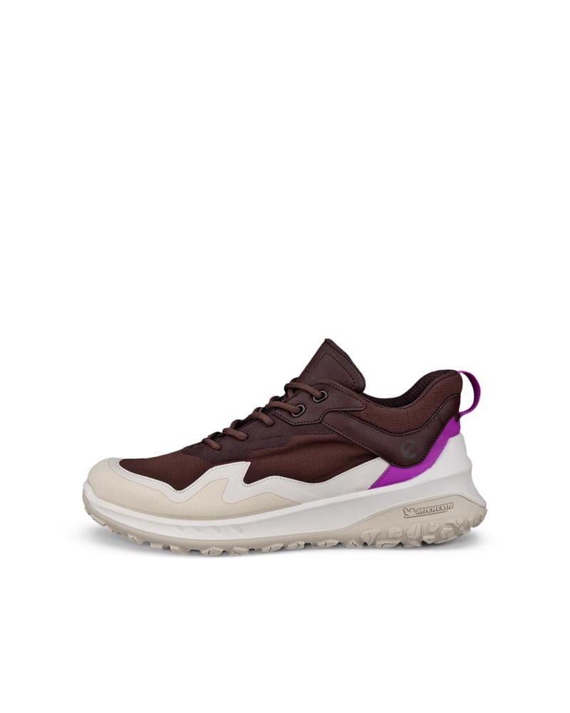 Red ECCO ULT-TRN W Garnet