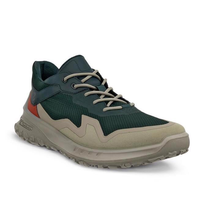 Green ECCO ULT-TRN M Sea Tangle