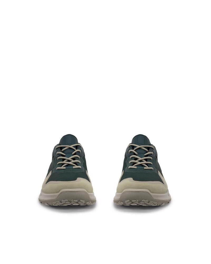 Green ECCO ULT-TRN M Sea Tangle