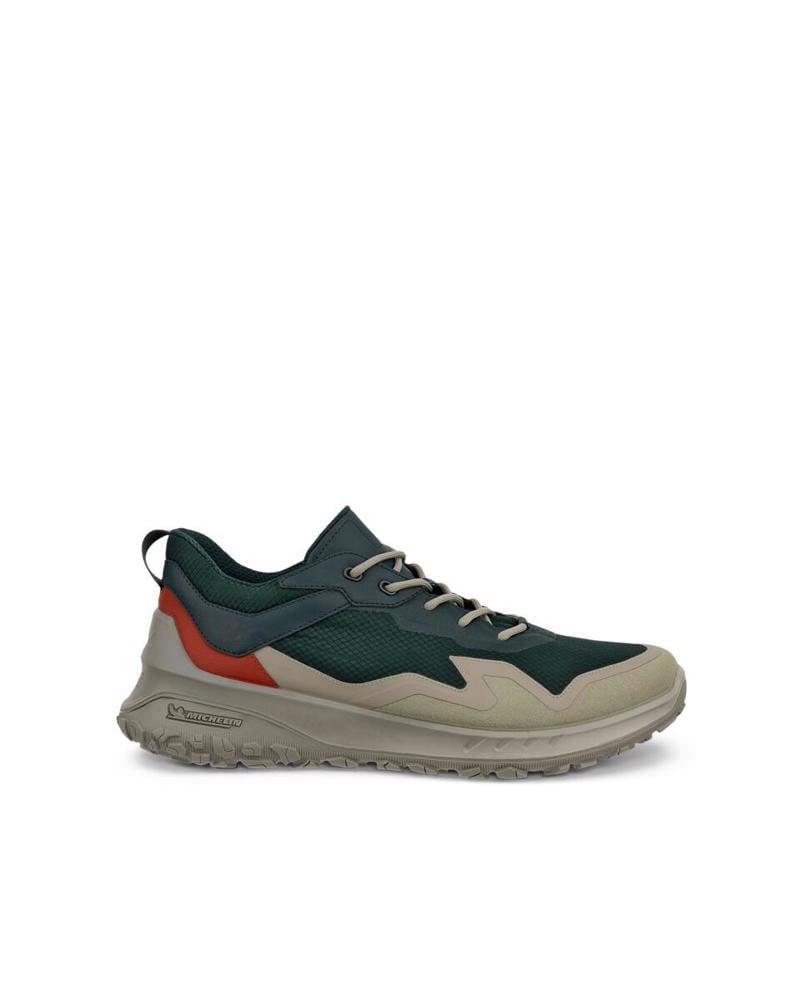 Green ECCO ULT-TRN M Sea Tangle
