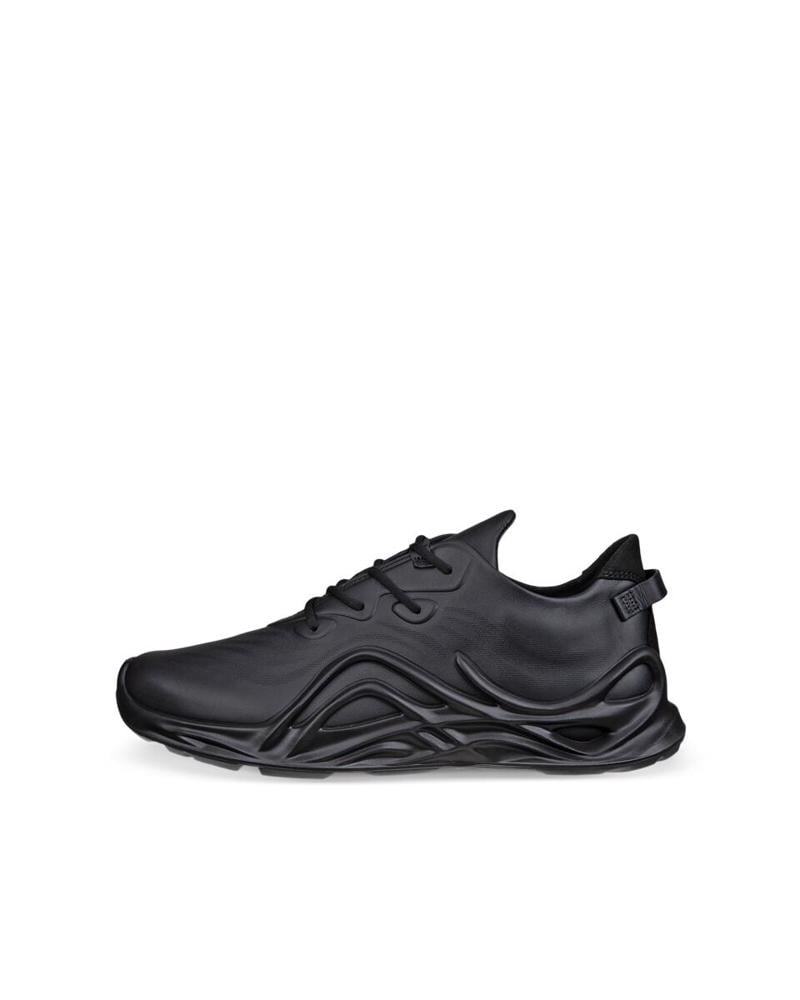 Black ECCO Biom Infinite W Black