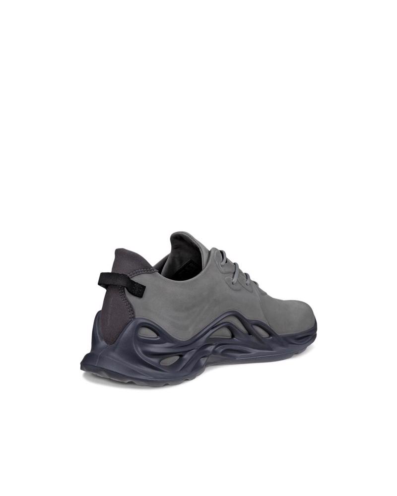 Grey ECCO Biom Infinite M Steel