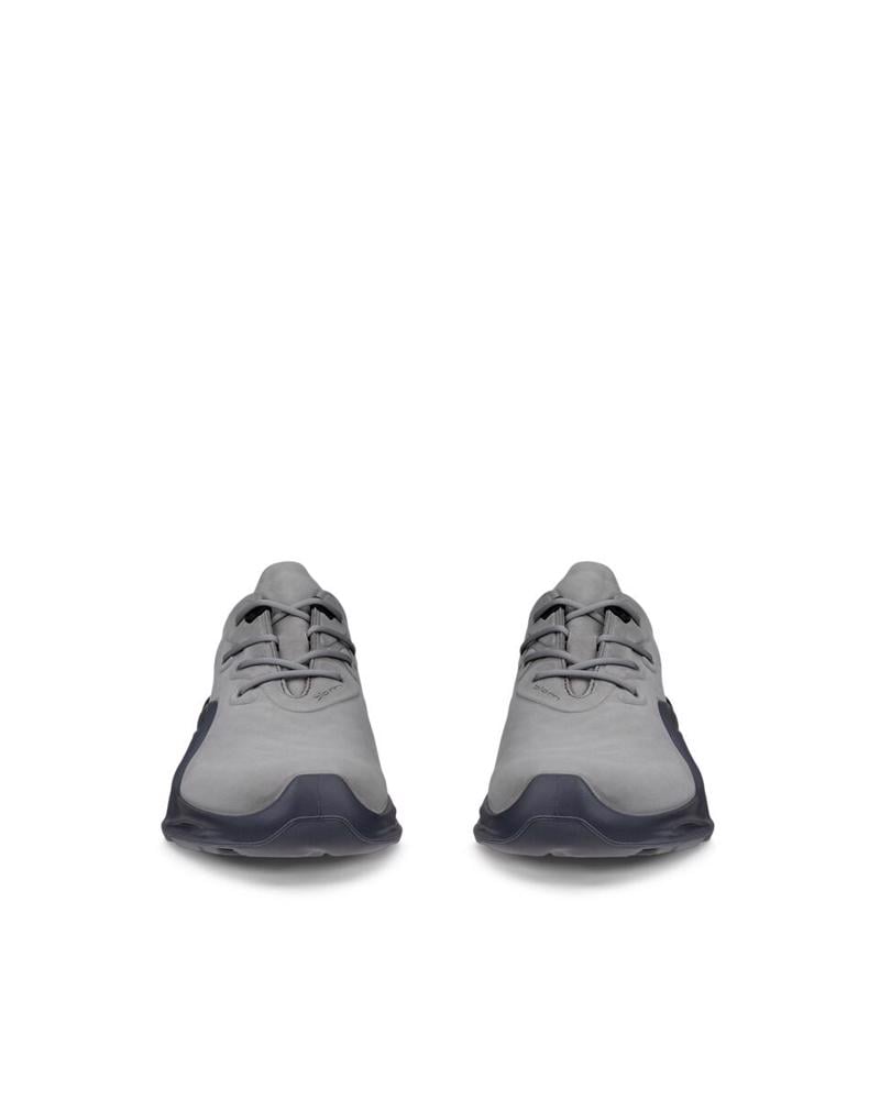 Grey ECCO Biom Infinite M Steel
