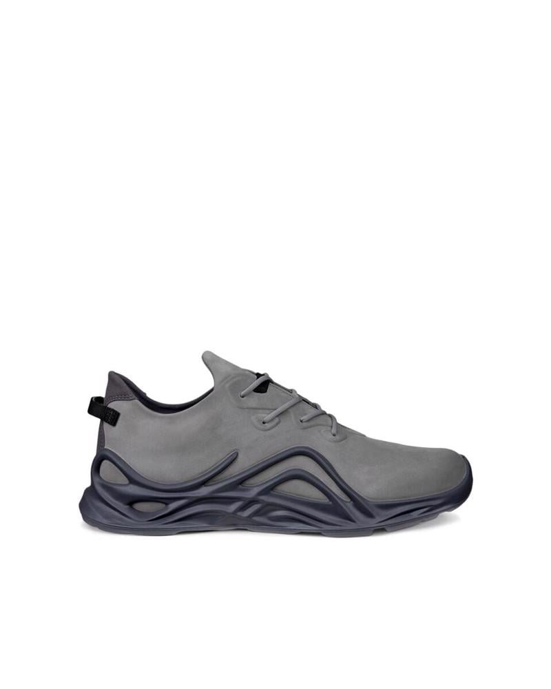 Grey ECCO Biom Infinite M Steel