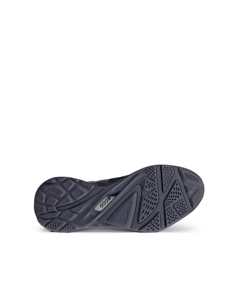 Grey ECCO Biom Infinite M Steel