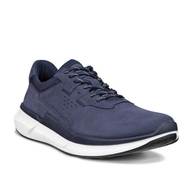 Navy ECCO Biom 2.2 M Night Sky