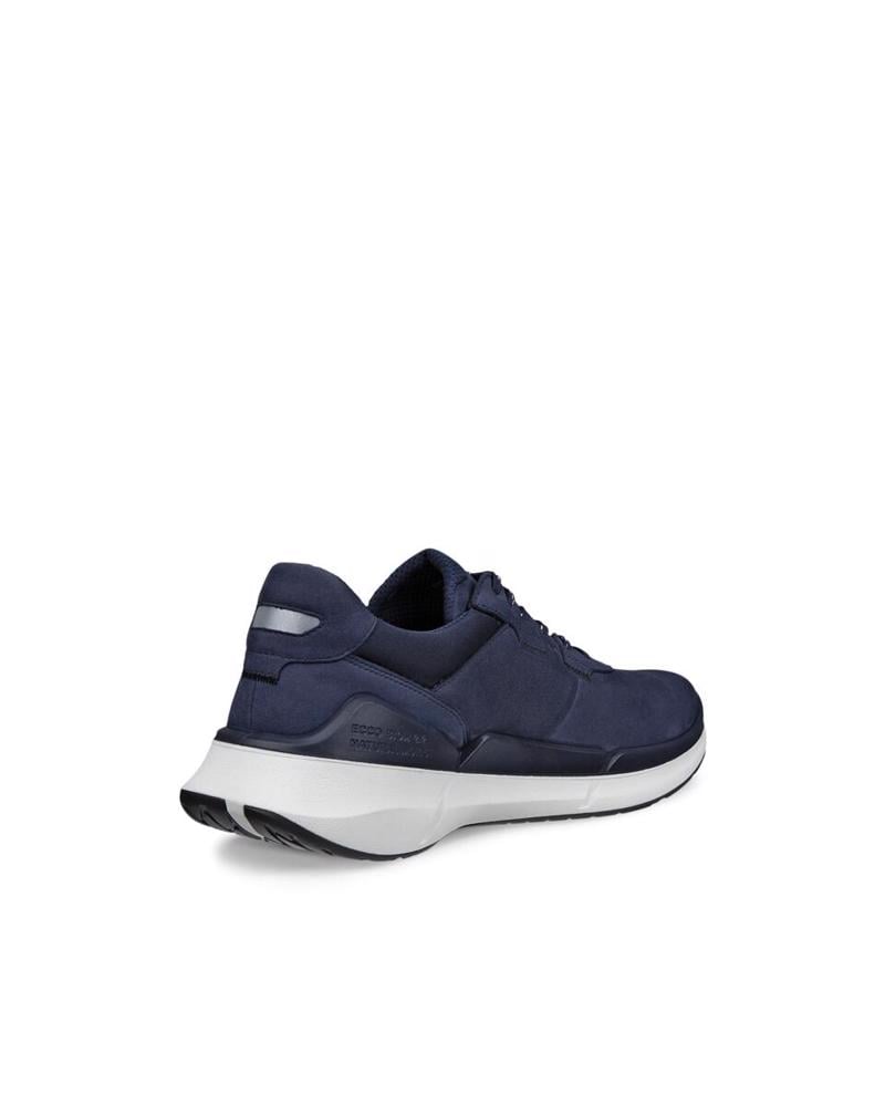 Navy ECCO Biom 2.2 M Night Sky