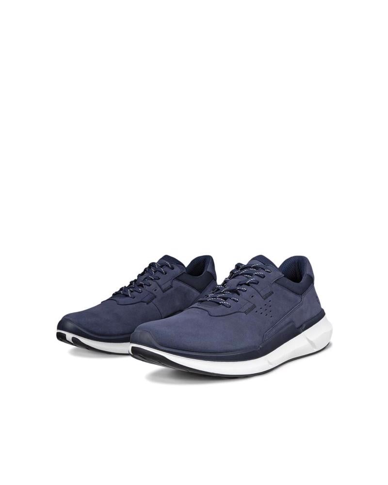 Navy ECCO Biom 2.2 M Night Sky