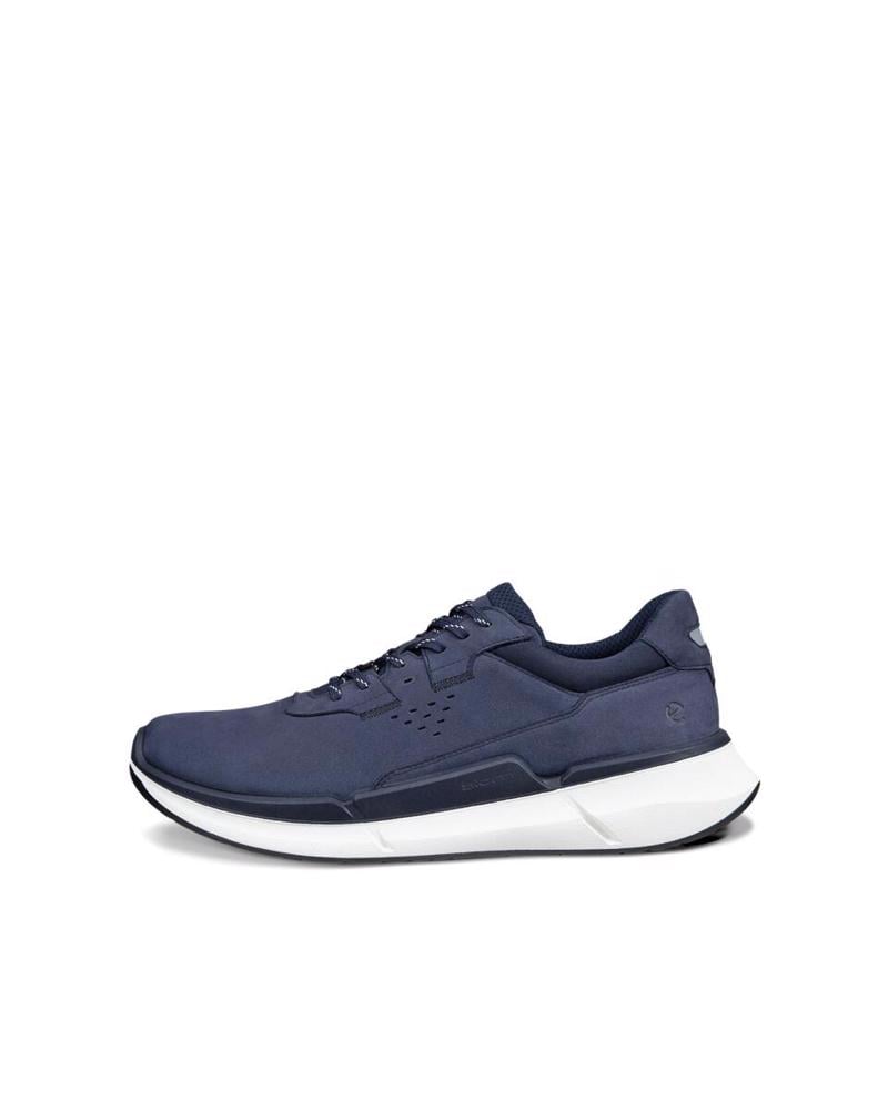 Navy ECCO Biom 2.2 M Night Sky
