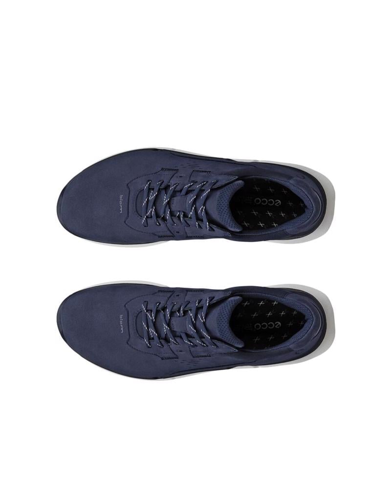 Navy ECCO Biom 2.2 M Night Sky