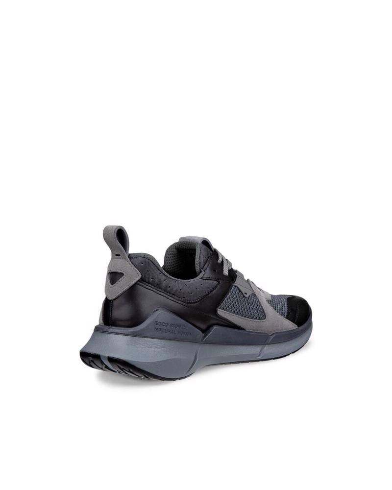 Grey ECCO Biom 2.2 M Magnet