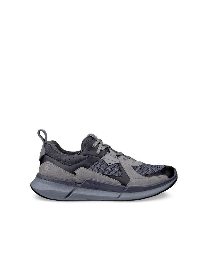Grey ECCO Biom 2.2 M Magnet