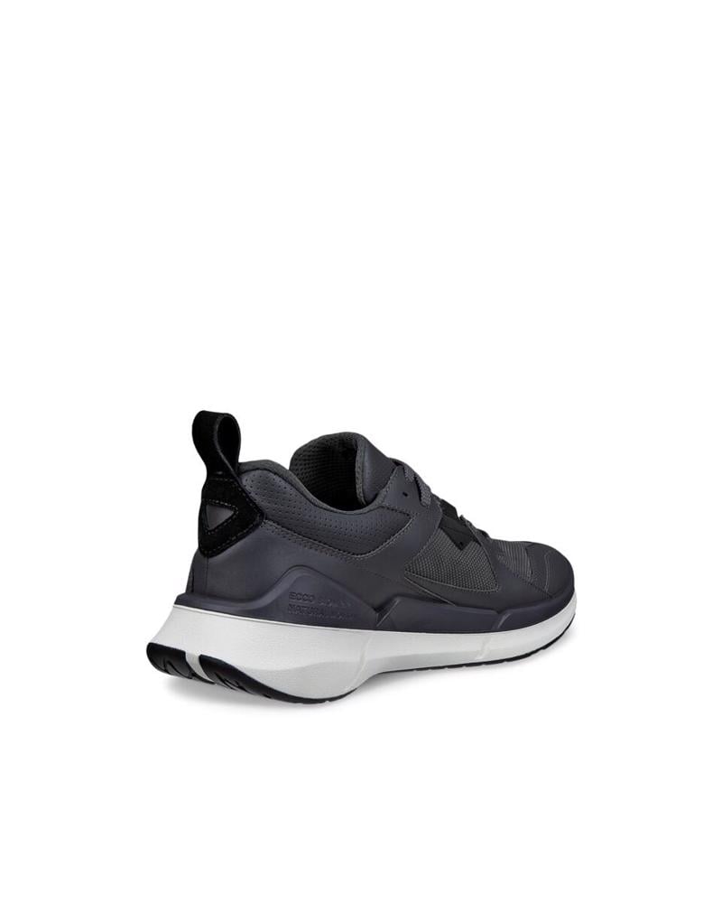 Grey ECCO Biom 2.2 M Magnet
