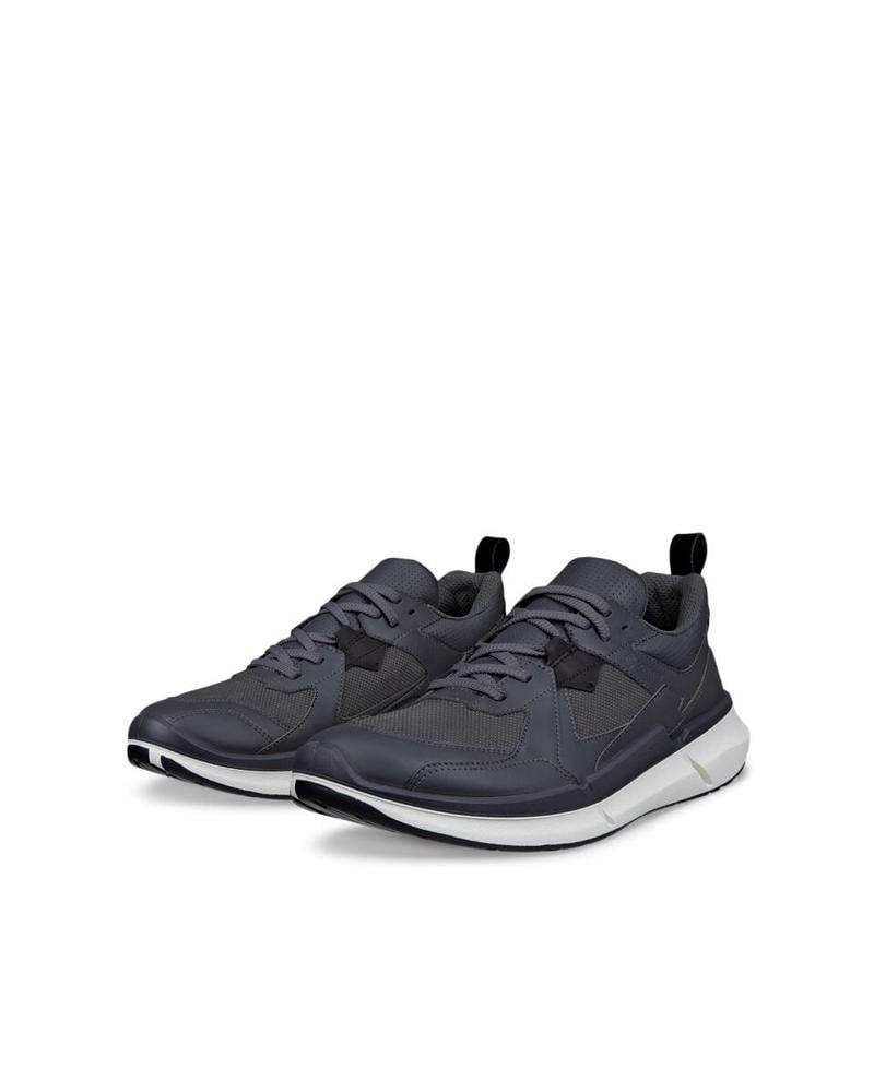 Grey ECCO Biom 2.2 M Magnet