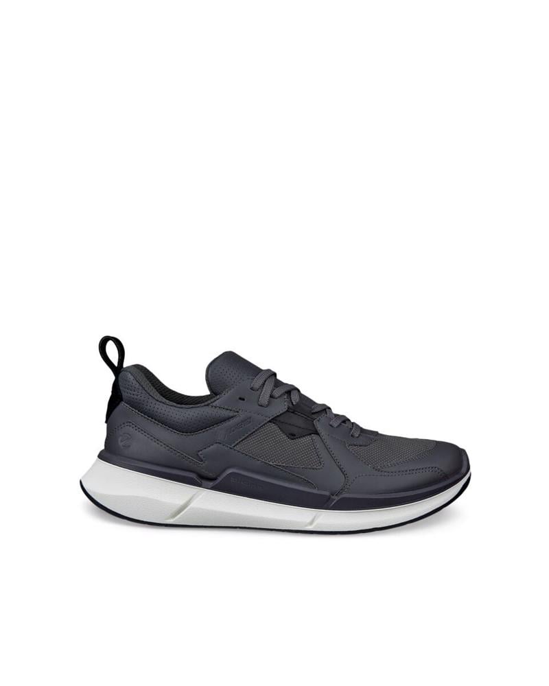Grey ECCO Biom 2.2 M Magnet