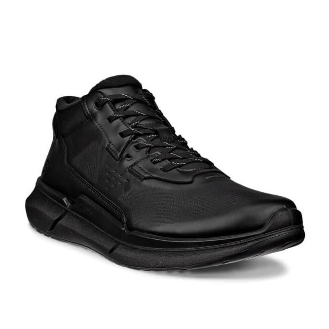 Siyah ECCO Biom 2.2 M Black