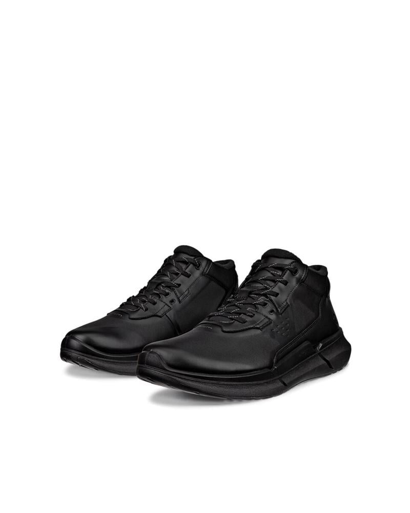 Black ECCO Biom 2.2 M Black