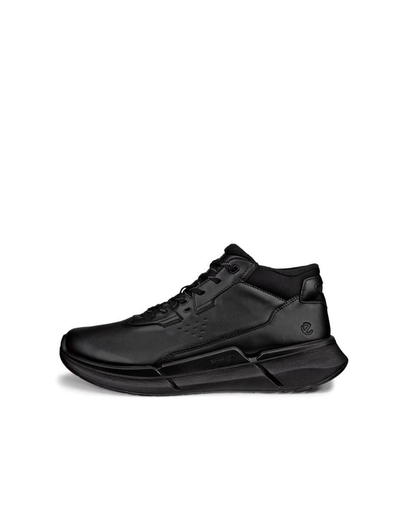 Black ECCO Biom 2.2 M Black