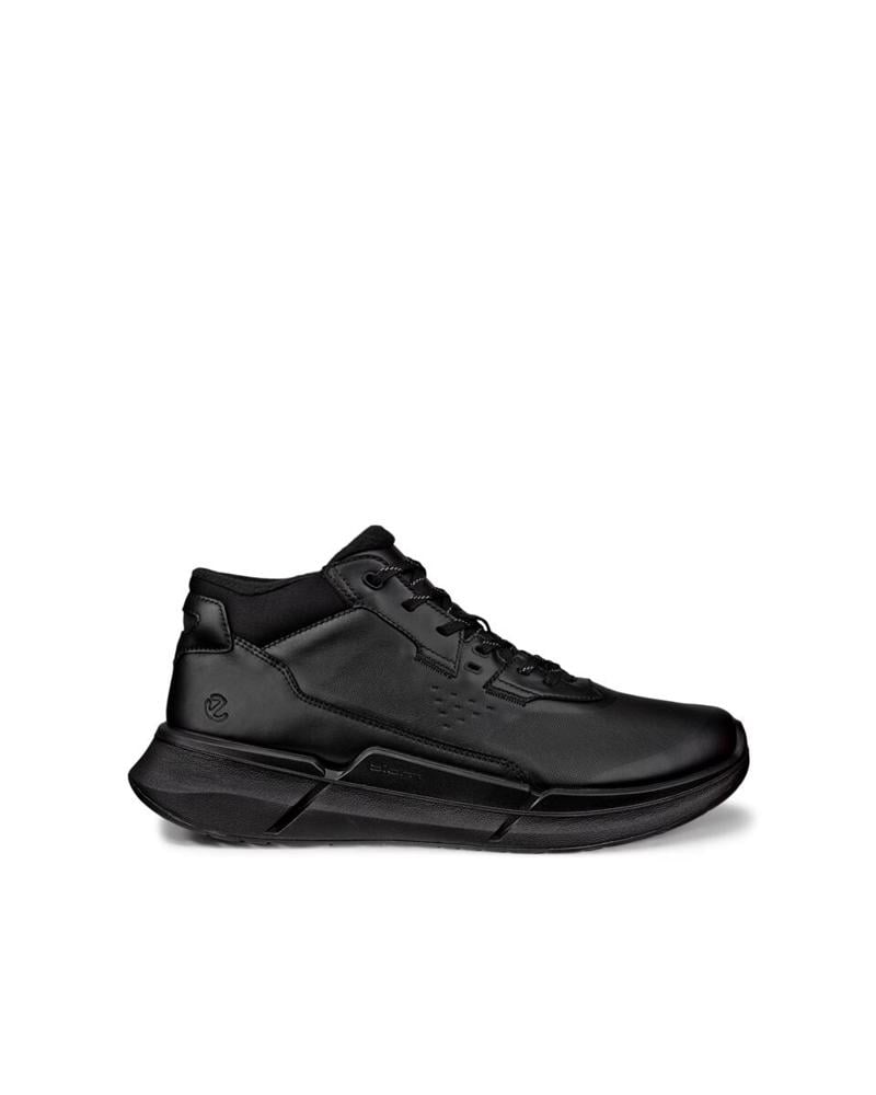 Black ECCO Biom 2.2 M Black