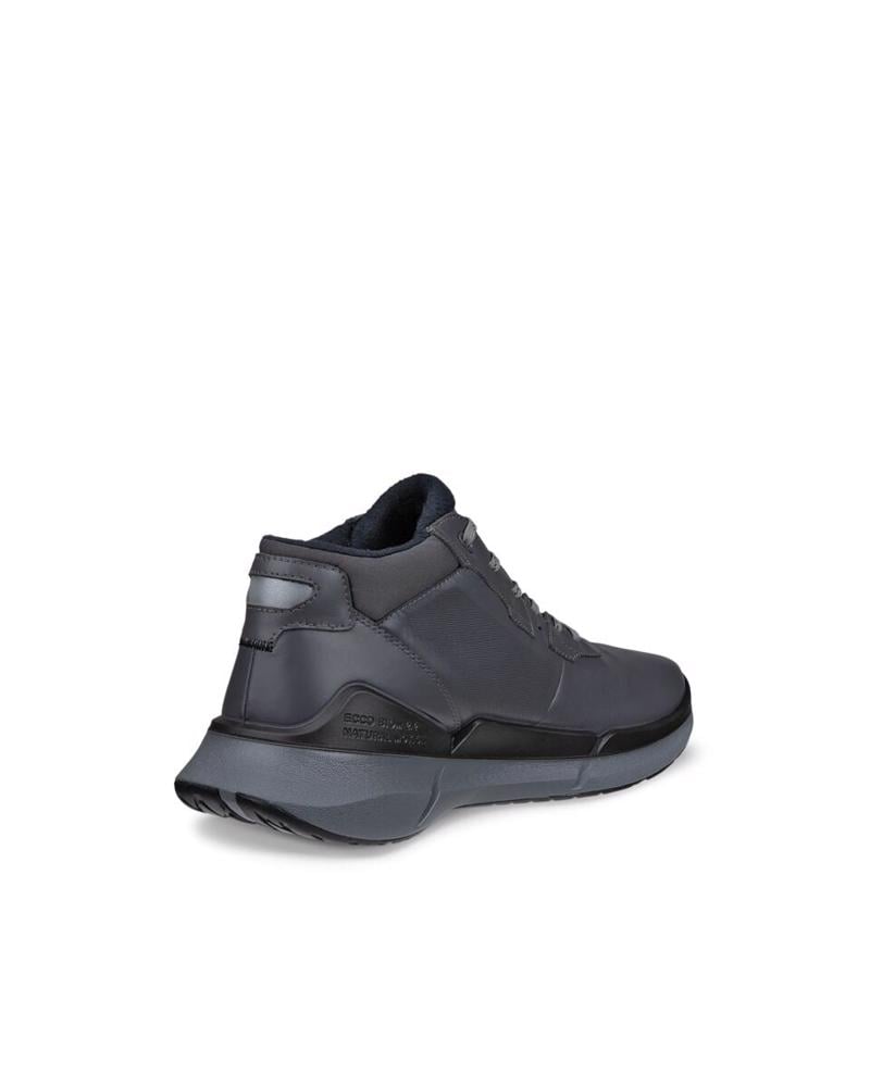 Grey ECCO Biom 2.2 M Magnet
