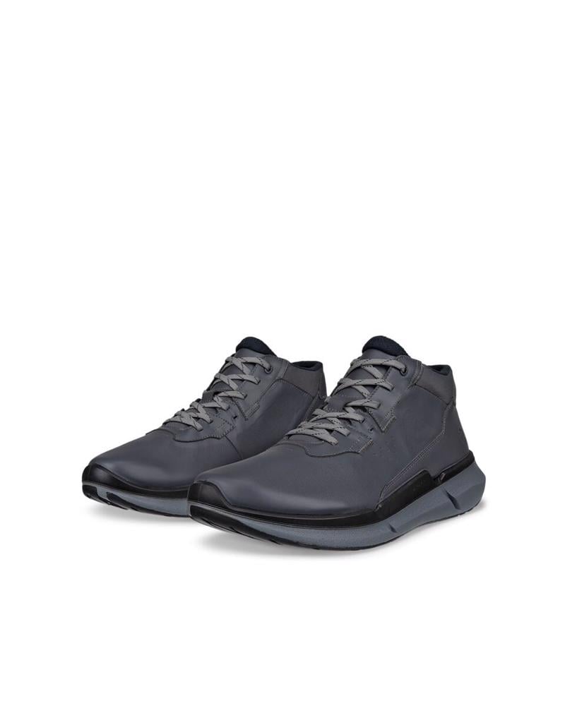 Grey ECCO Biom 2.2 M Magnet