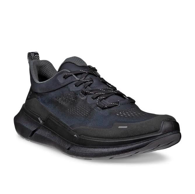 Siyah ECCO Biom 2.2 W Black