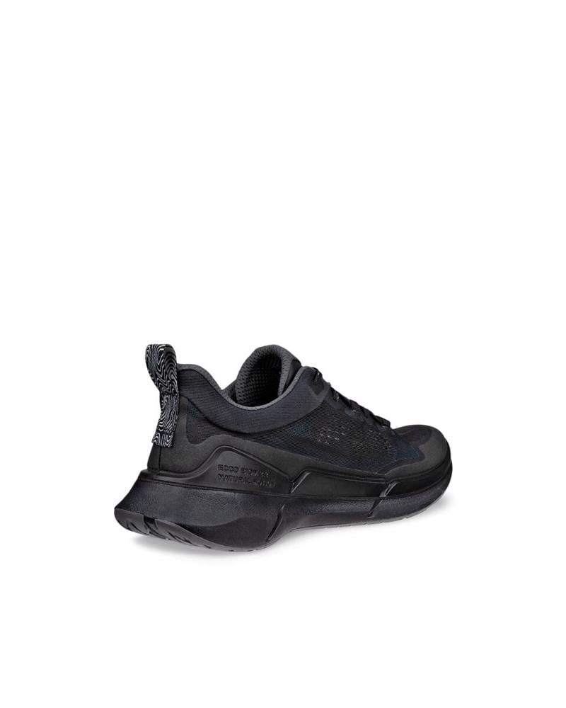 Black ECCO Biom 2.2 W Black