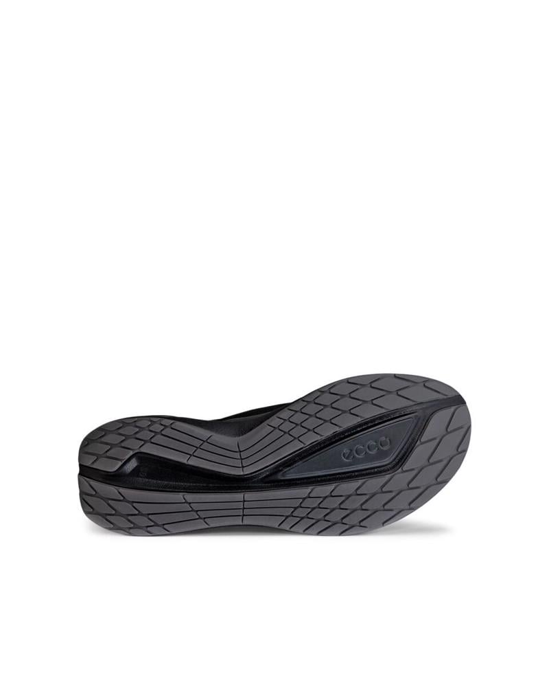 Black ECCO Biom 2.2 W Black