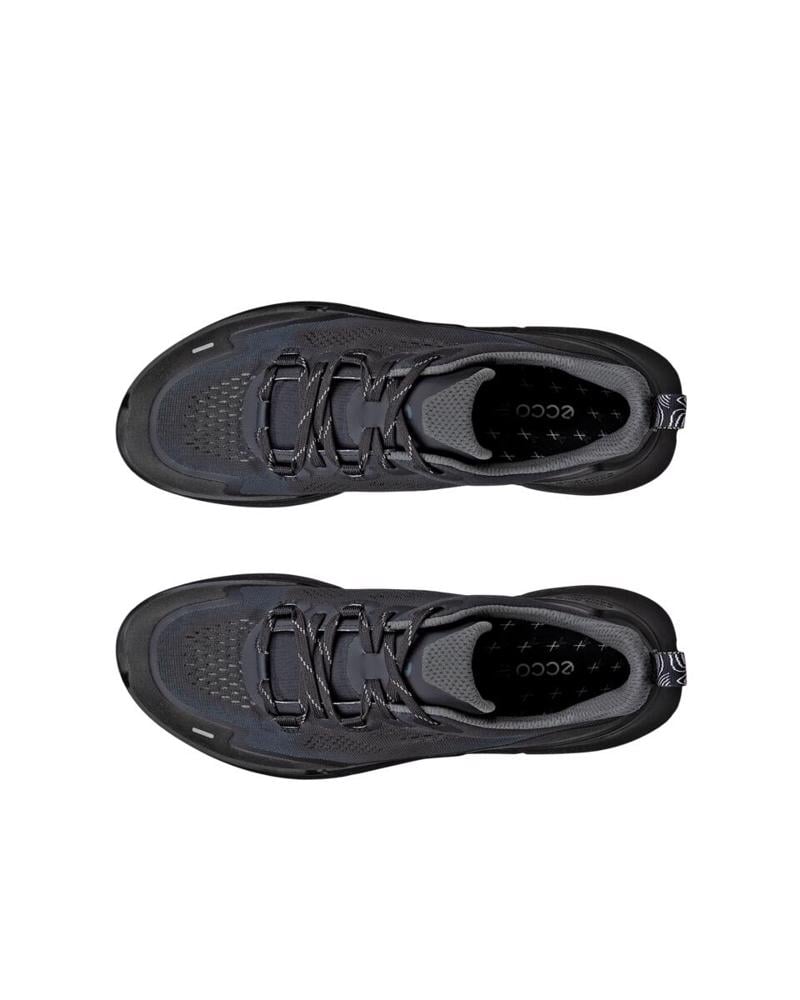 Black ECCO Biom 2.2 W Black
