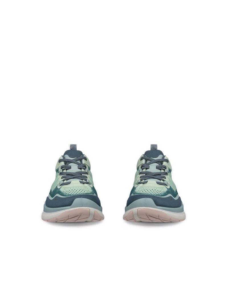 Blue ECCO Biom 2.2 W Matcha