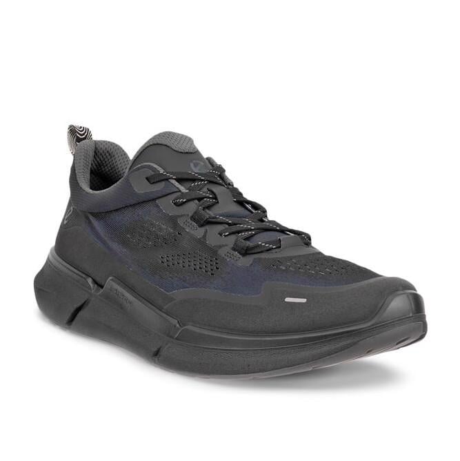 Siyah ECCO Biom 2.2 M Black