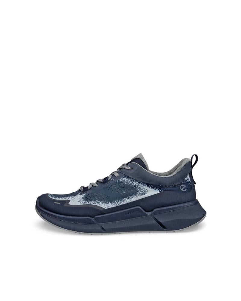 Navy ECCO Biom 2.2 M Night Sky