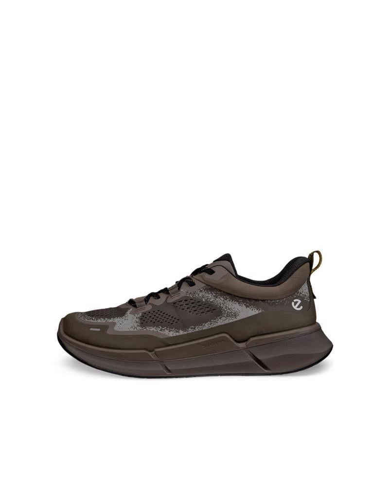 Grey ECCO Biom 2.2 M Dark Clay