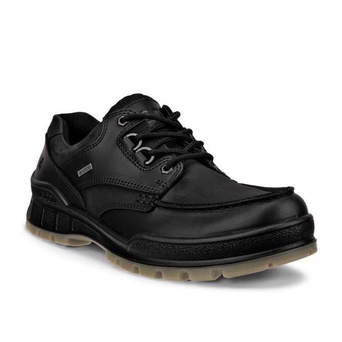 Black ECCO Track 25 M Black