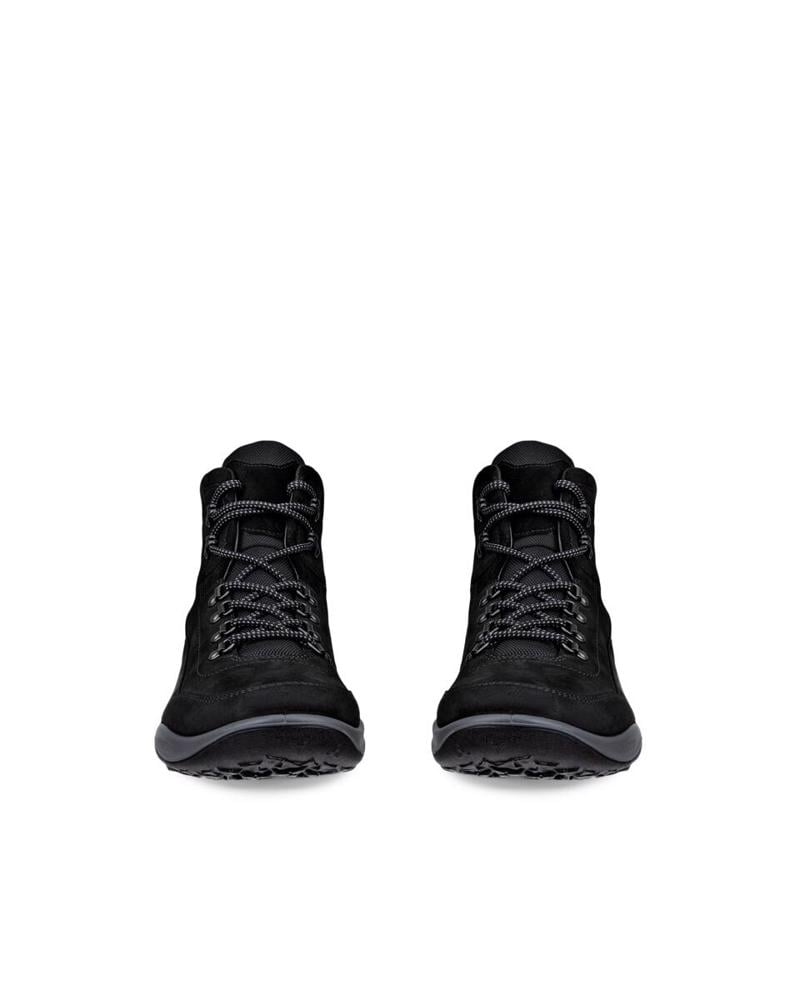 Black ECCO ESPINHO BLACK/BLACK/BLACK/BLACK