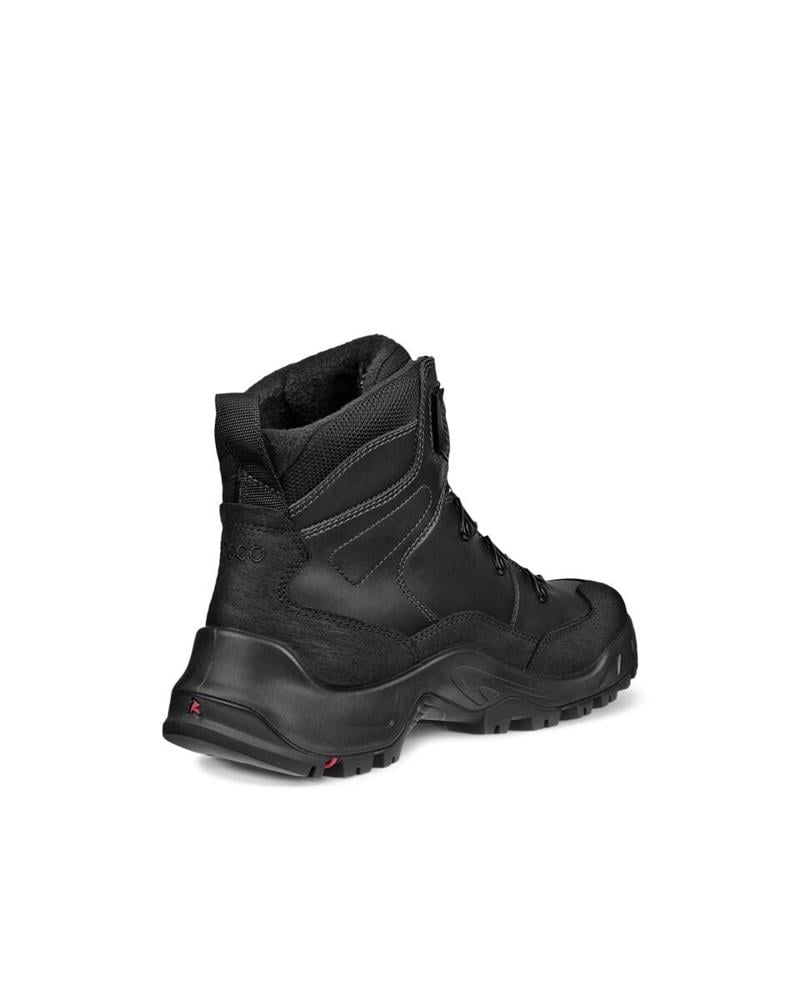Black ECCO Offroad M Black