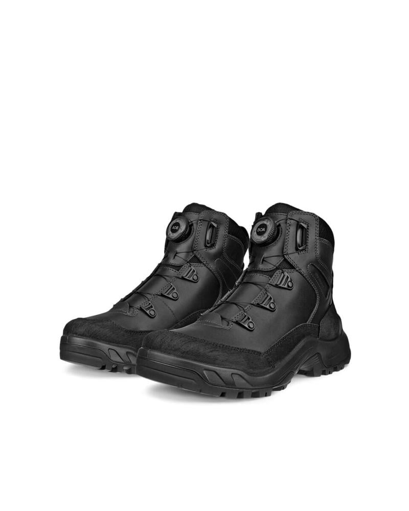 Black ECCO Offroad M Black