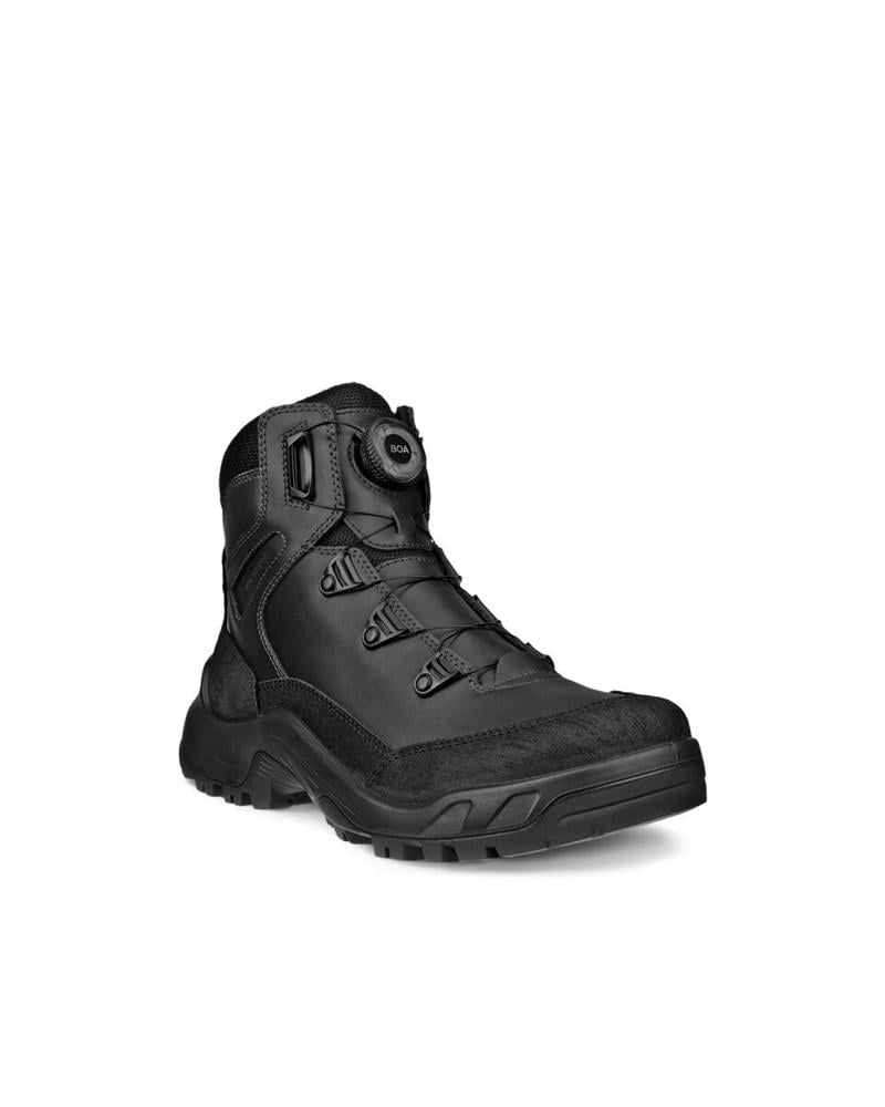 Black ECCO Offroad M Black