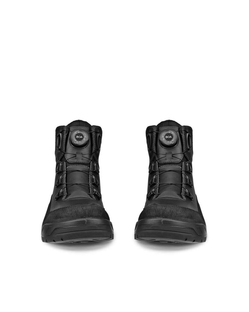 Black ECCO Offroad M Black