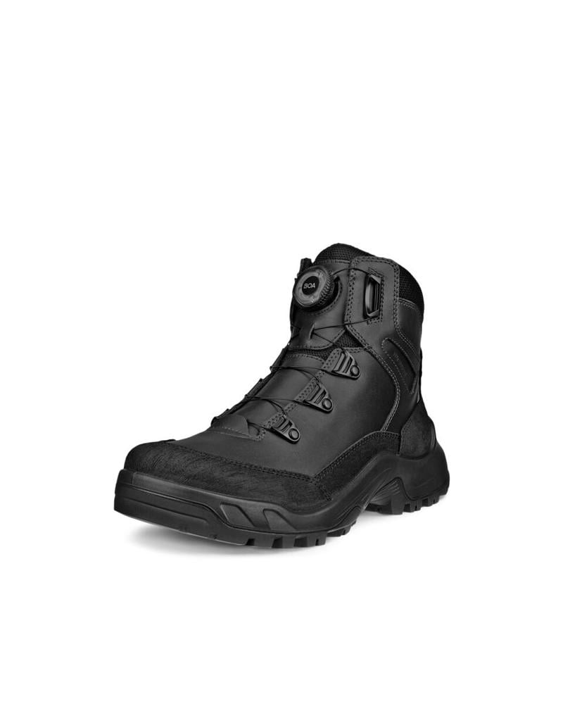 Black ECCO Offroad M Black