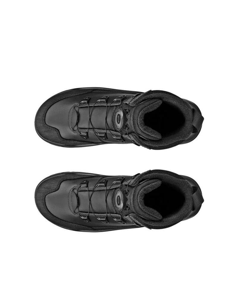 Black ECCO Offroad M Black
