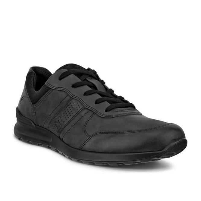 Black ECCO CS25 M Black