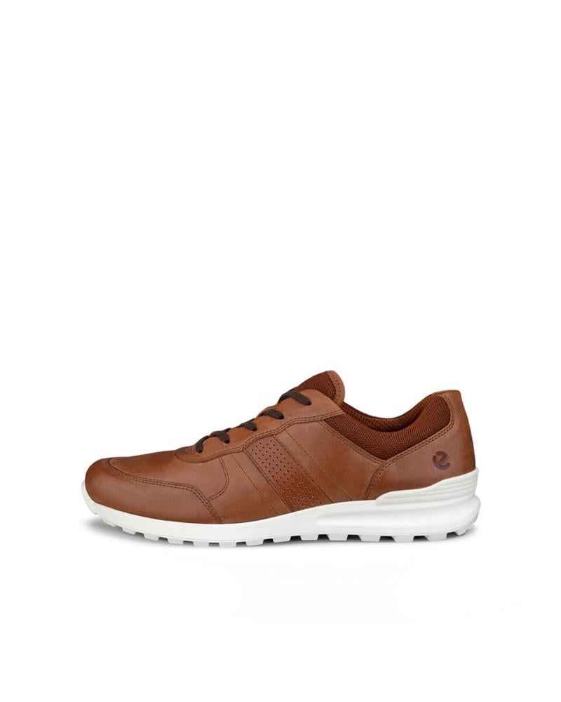 Brown ECCO CS25 M Mink