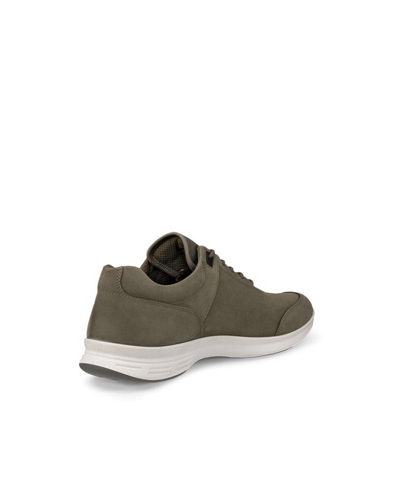 Green ECCO Exceed M Tarmac