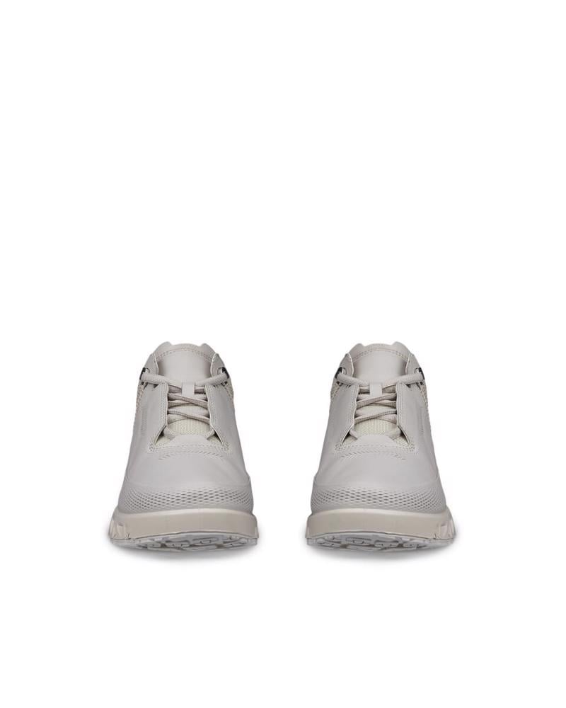 Beige ECCO Multi-Vent W Gravel