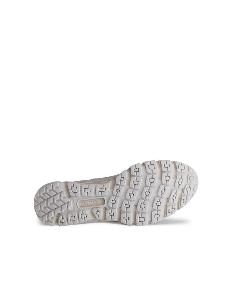 Beige ECCO Multi-Vent W Gravel
