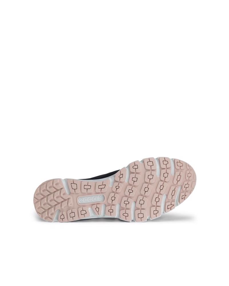 Black ECCO Multi-Vent W Black