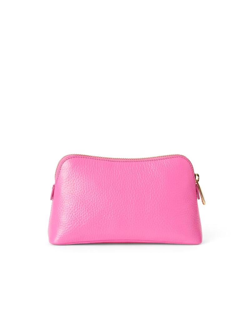 Pembe ECCO Cosmetic Pouch